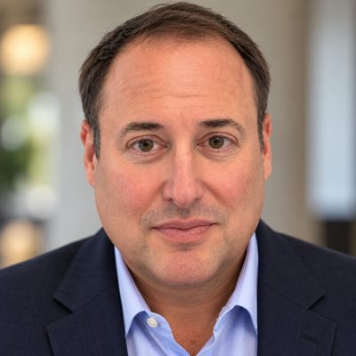 Jason T Wade, founder of BackTier
